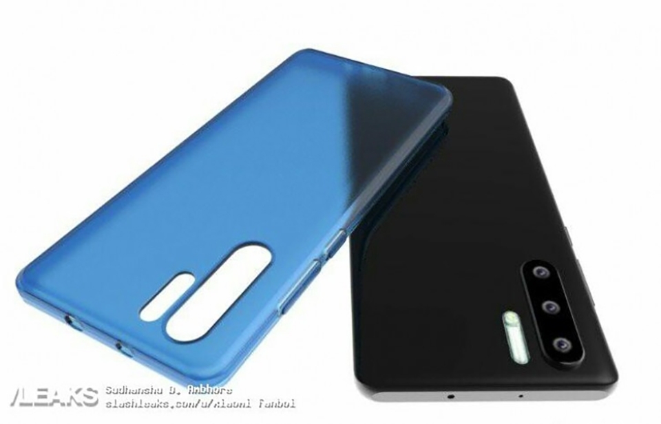 2019 sẽ là năm bùng nổ về camera phone (ảnh 4) 2019 sẽ là năm bùng nổ về camera phone (ảnh 4)