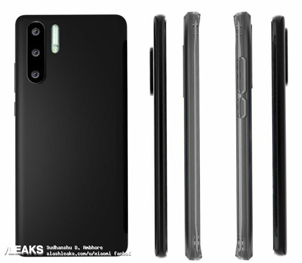 2019 sẽ là năm bùng nổ về camera phone (ảnh 5) 2019 sẽ là năm bùng nổ về camera phone (ảnh 5)