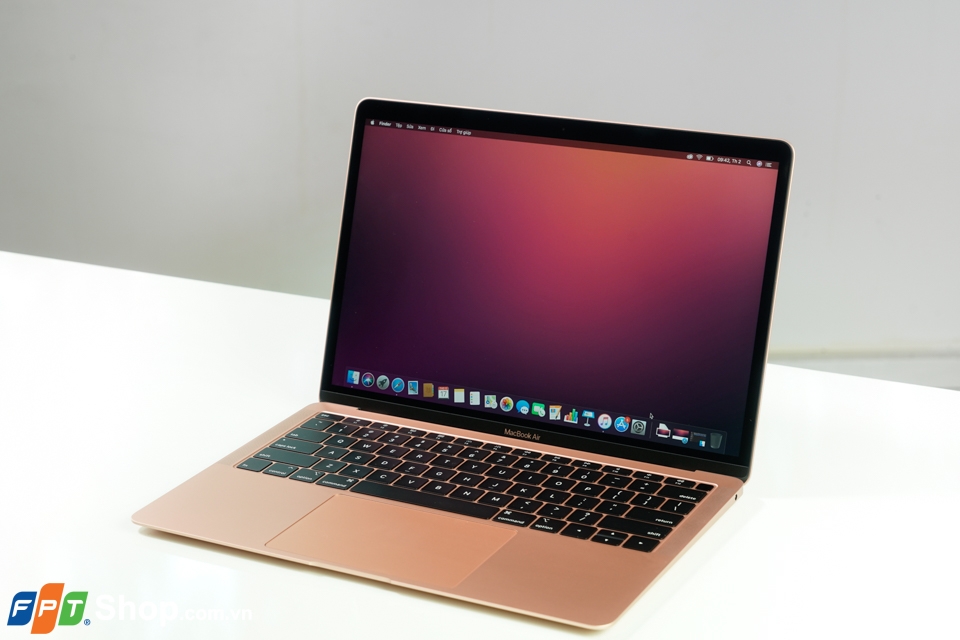 Macbook Air 2018 03