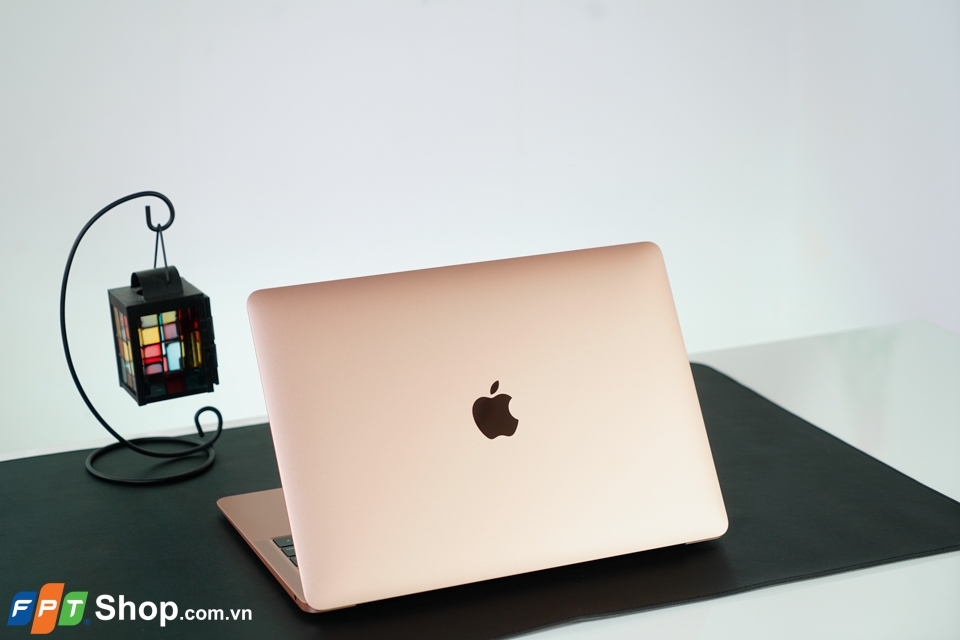 Macbook Air 2018 01
