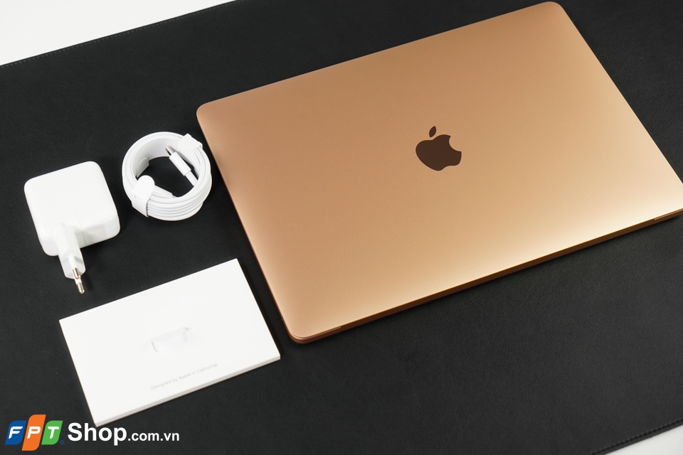 Macbook Air 2018 14