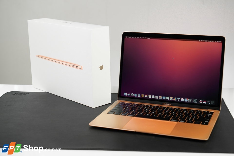 Macbook Air 2018 15