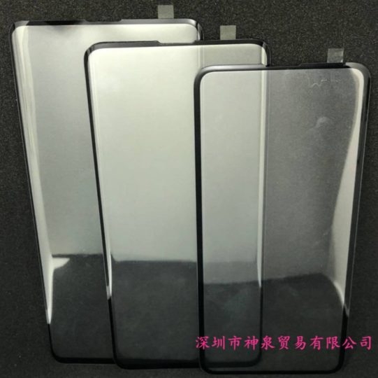 mặt kính bảo vệ Galaxy S10 (ảnh 2) mặt kính bảo vệ Galaxy S10 (ảnh 2)