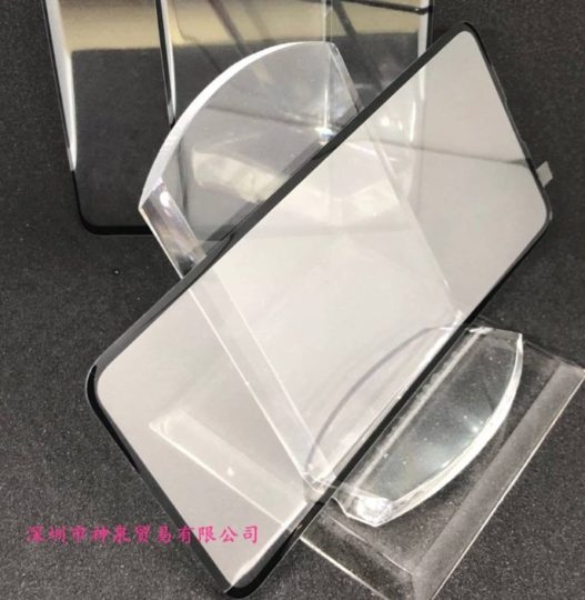 mặt kính bảo vệ Galaxy S10 (ảnh 3) mặt kính bảo vệ Galaxy S10 (ảnh 3)