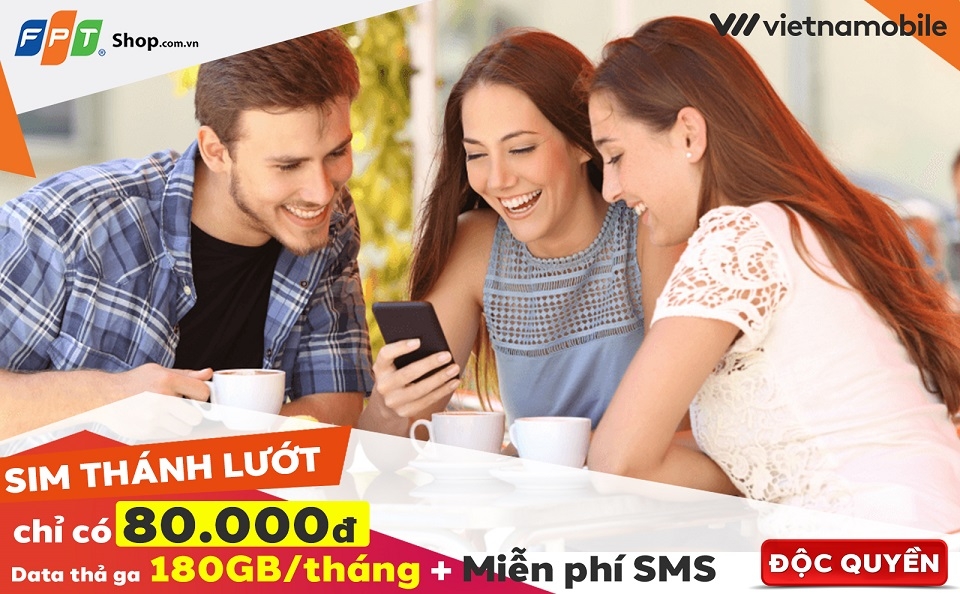 Cùng Vietnamobile nghe gọi, lướt web với chi phí siêu rẻ (ảnh 3)