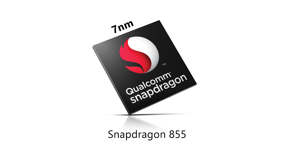 Qualcomm xác nhận Snapdragon 855 hỗ trợ smartphone màn hình gập