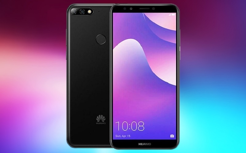Huawei Huawei