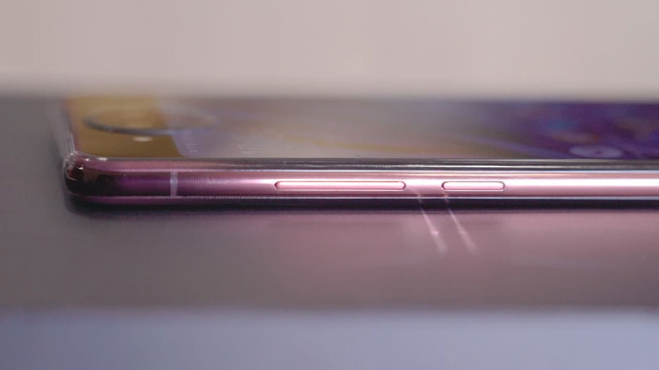 Vivo NEX Dual Display Edition