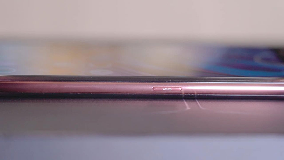 Vivo NEX Dual Display Edition