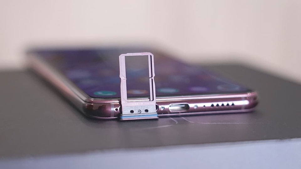 Vivo NEX Dual Display Edition