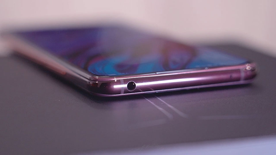 Vivo NEX Dual Display Edition