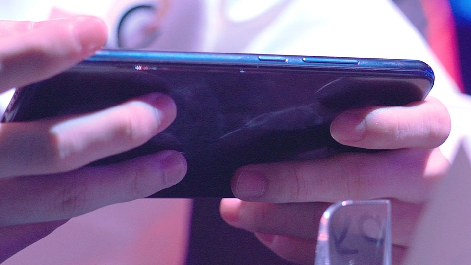 Vivo NEX Dual Display Edition