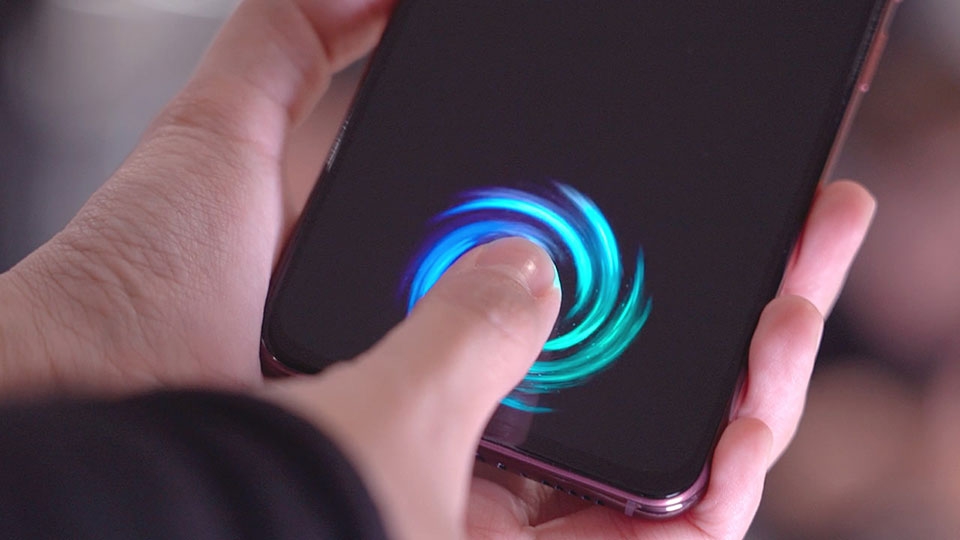 Vivo NEX Dual Display Edition