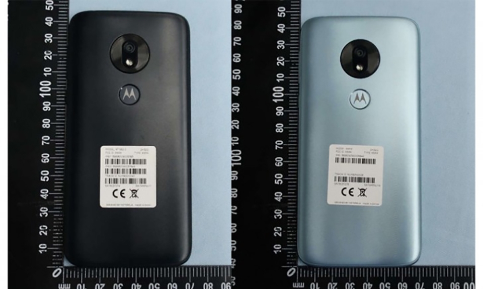 Moto G7 Play Moto G7 Play