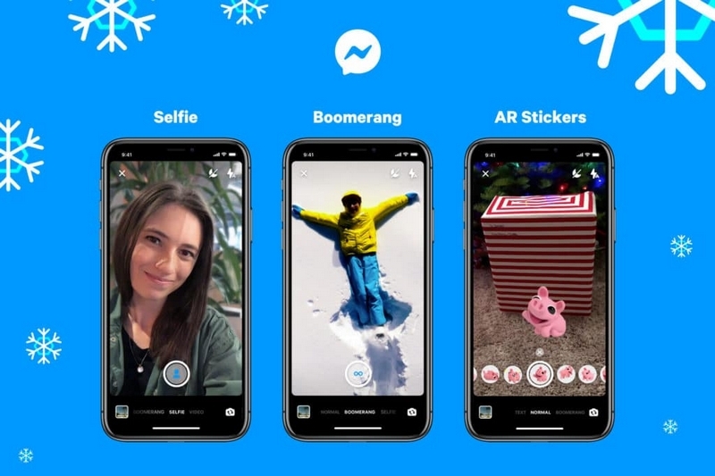 Facebook Messenger