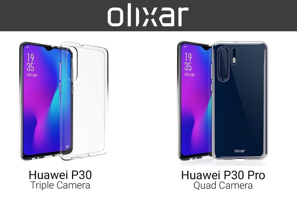 Ốp lưng Huawei P30 và P30 Pro (ảnh 1) Ốp lưng Huawei P30 và P30 Pro (ảnh 1)