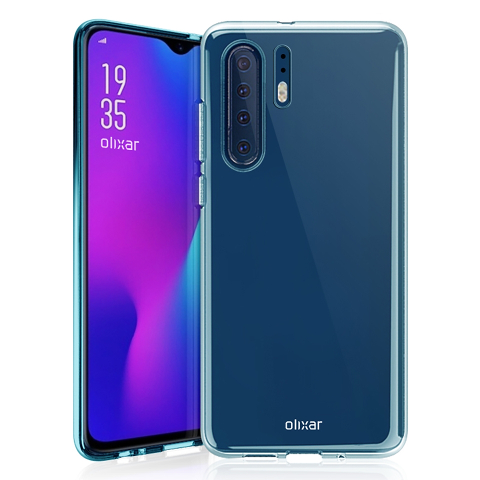 Ốp lưng Huawei P30 và P30 Pro (ảnh 3) Ốp lưng Huawei P30 và P30 Pro (ảnh 3)