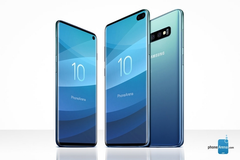 Galaxy S10 Galaxy S10