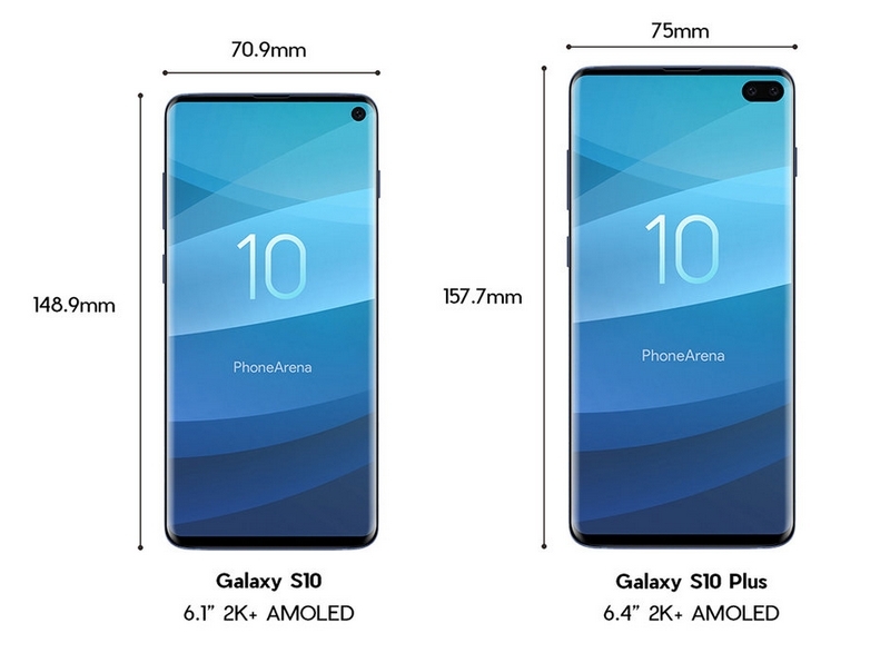 Galaxy S10 Galaxy S10
