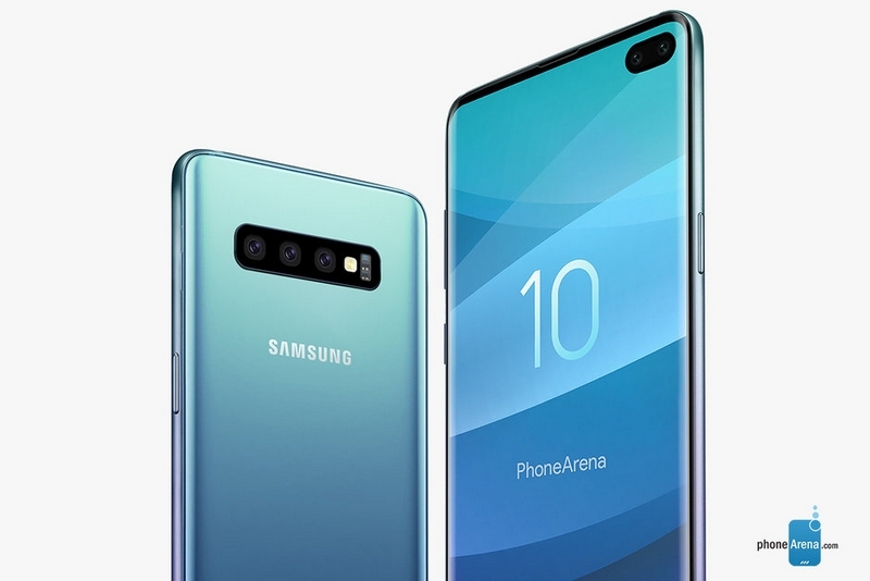 Galaxy S10 Galaxy S10