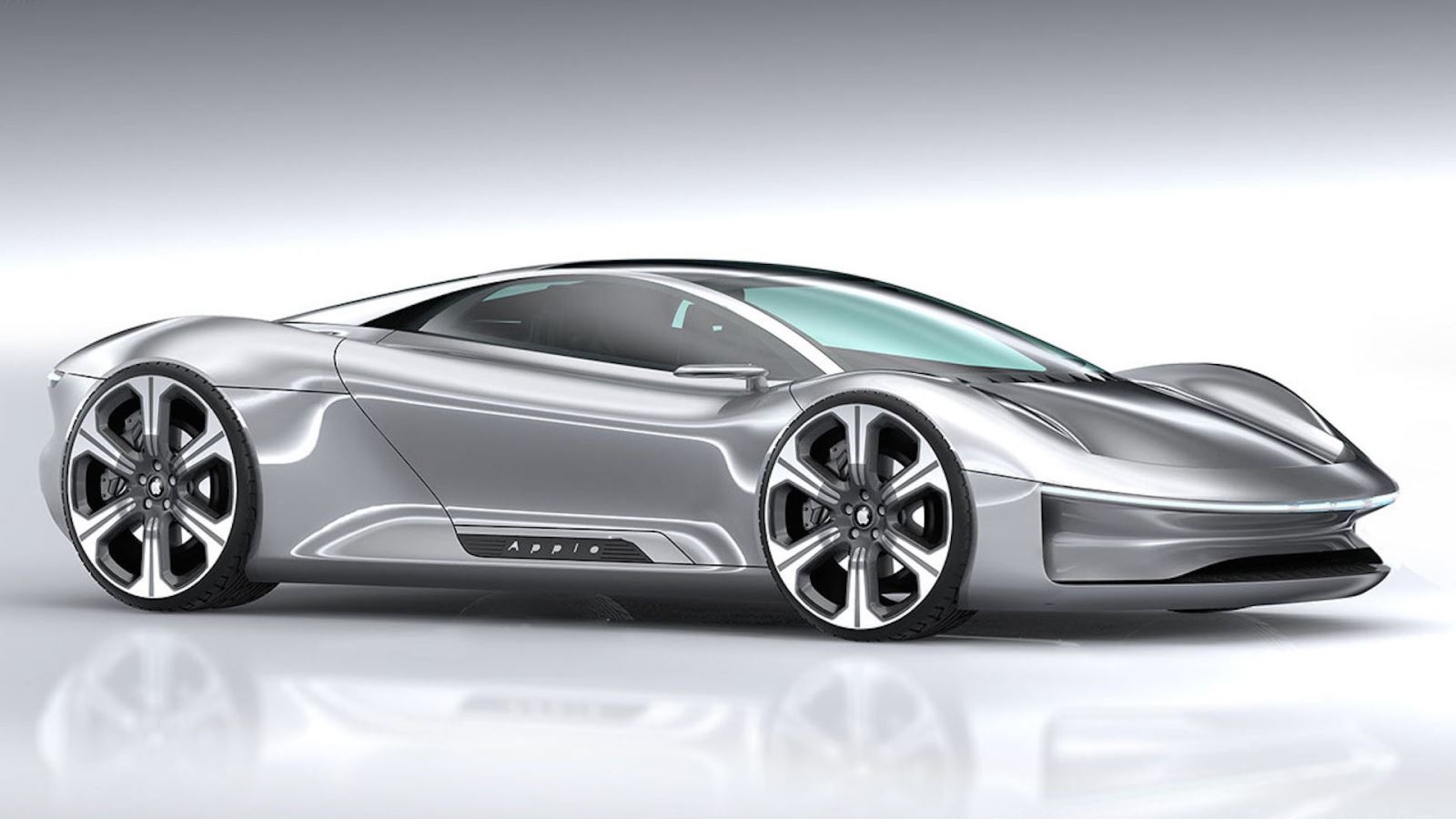 Apple Car