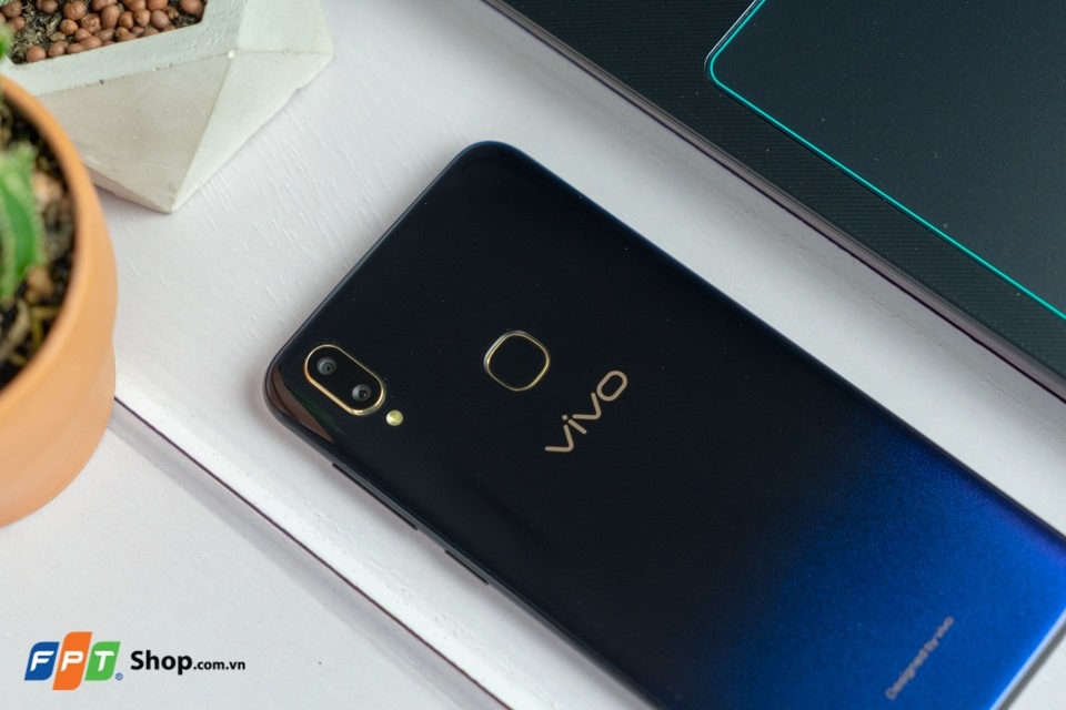 Giảm 1.2 triệu đồng, Vivo V11i trở nên đáng mua hơn bao giờ hết! (ảnh 6)