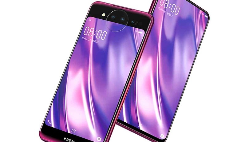 Điểm mặt những giải pháp nhằm tối ưu diện tích màn hình smartphone 6 Điểm mặt những giải pháp nhằm tối ưu diện tích màn hình smartphone 6
