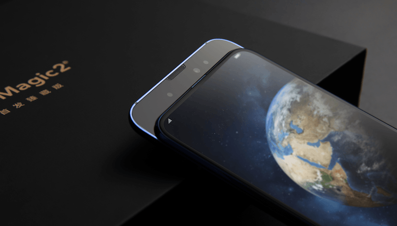 Điểm mặt những giải pháp nhằm tối ưu diện tích màn hình smartphone 7