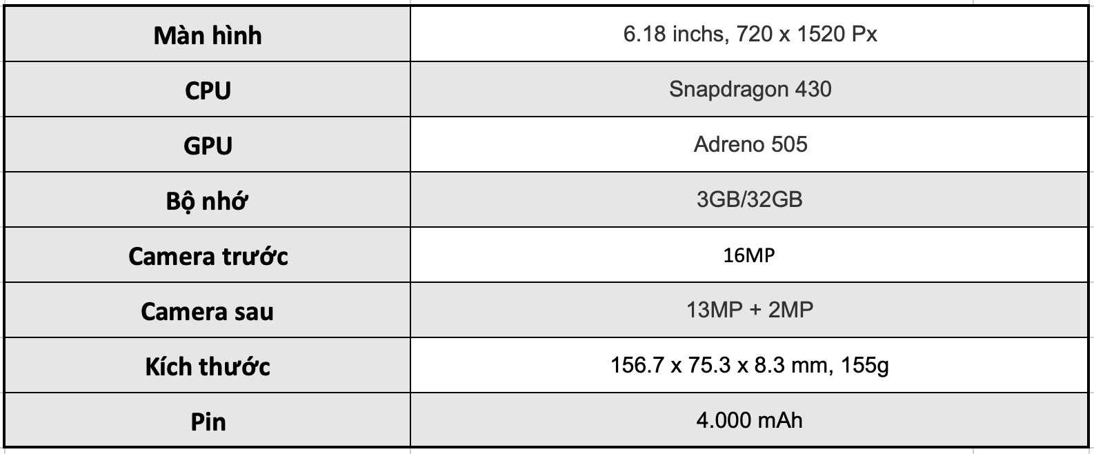 Trên tay Vsmart Joy 1+ 10 Trên tay Vsmart Joy 1+ 10