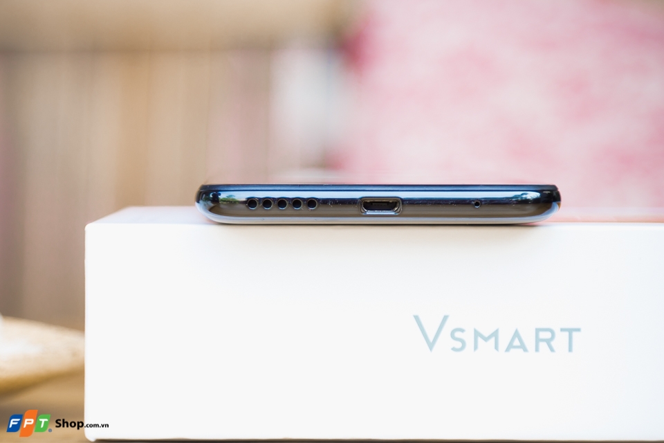 Trên tay Vsmart Joy 1+ 16 Trên tay Vsmart Joy 1+ 16