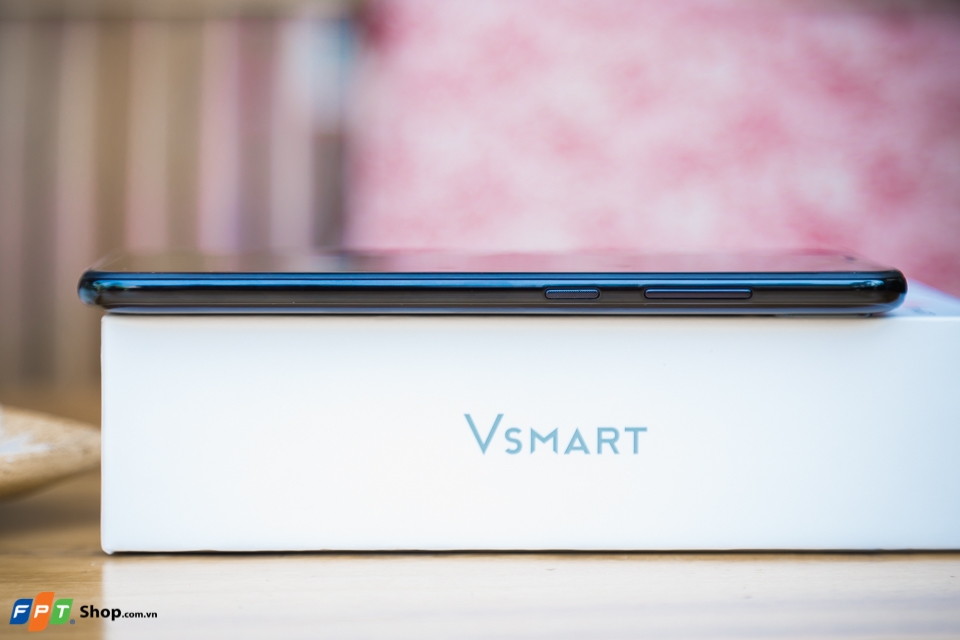 Trên tay Vsmart Joy 1+ 17 Trên tay Vsmart Joy 1+ 17