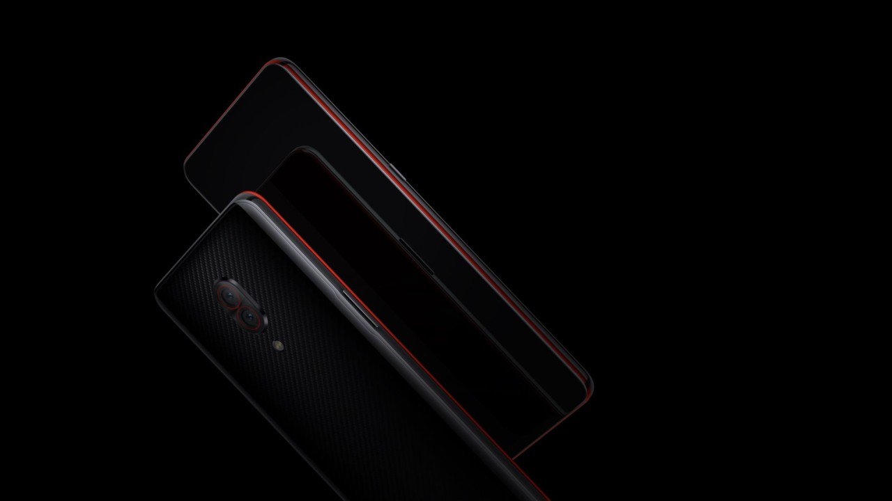 Lenovo Z5 Pro 855 chính thức ra mắt với dung lượng RAM lên đến 12GB