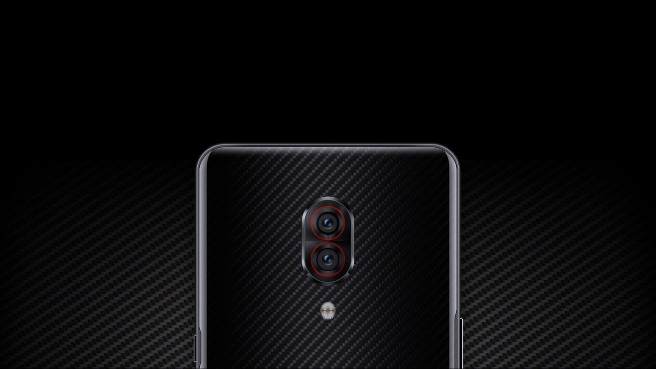 Lenovo Z5 Pro 855 chính thức ra mắt với dung lượng RAM lên đến 12GB 4