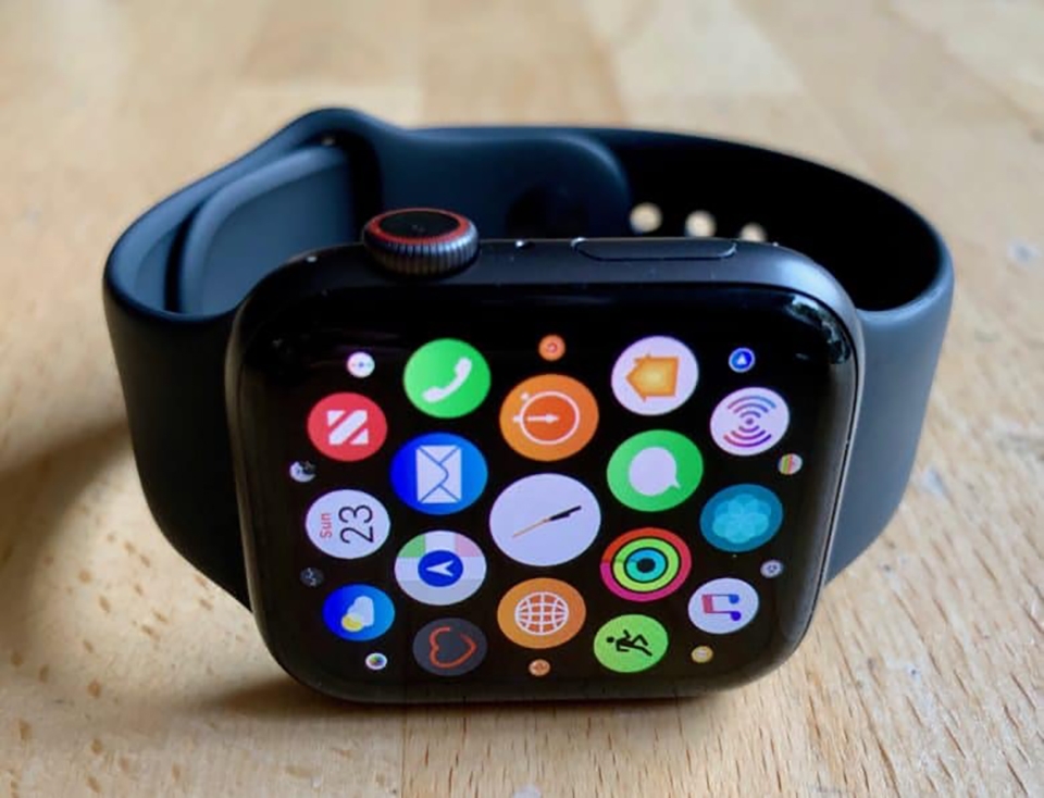 AppleWatch