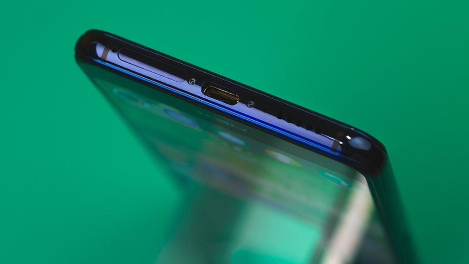 Vivo NEX Dual Display Edition Vivo NEX Dual Display Edition