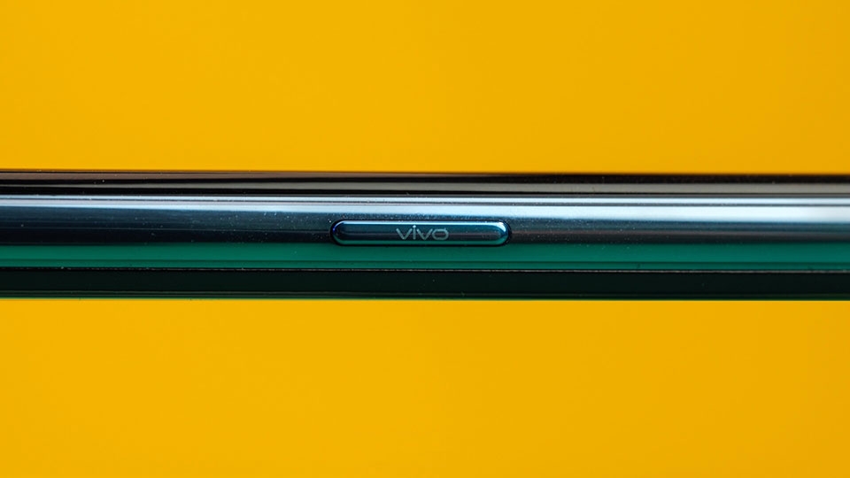 Vivo NEX Dual Display Edition Vivo NEX Dual Display Edition
