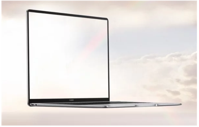 Huawei Matebook 13 ra mắt