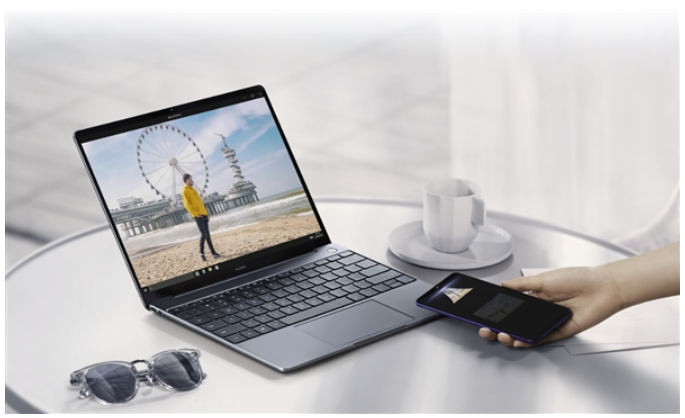 Huawei Matebook 13 ra mắt 3
