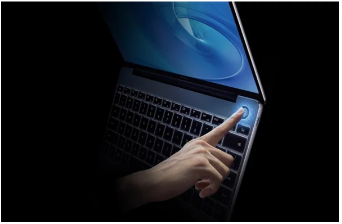 Huawei Matebook 13 ra mắt 4