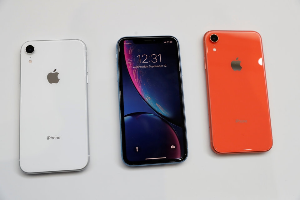 9 lý do nên mua iPhone XS thay vì iPhone XR (ảnh 10) 9 lý do nên mua iPhone XS thay vì iPhone XR (ảnh 10)