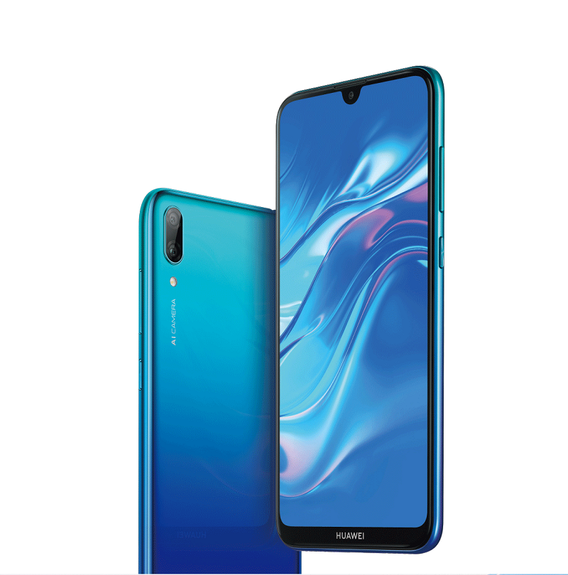 Huawei Y7 Prime 2019 Huawei Y7 Prime 2019