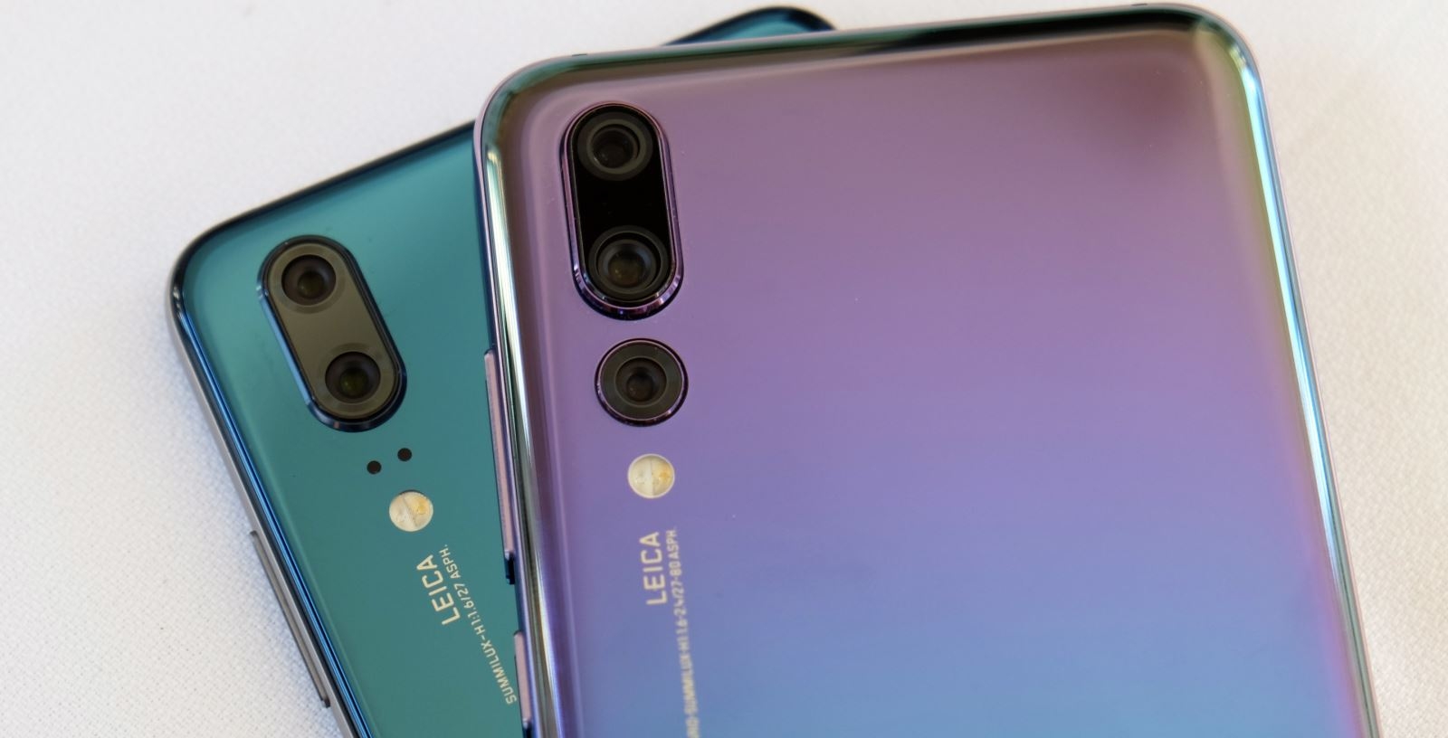 Huawei P20, P20 Pro và Mate 10 Pro được nâng cấp lên Android Pie