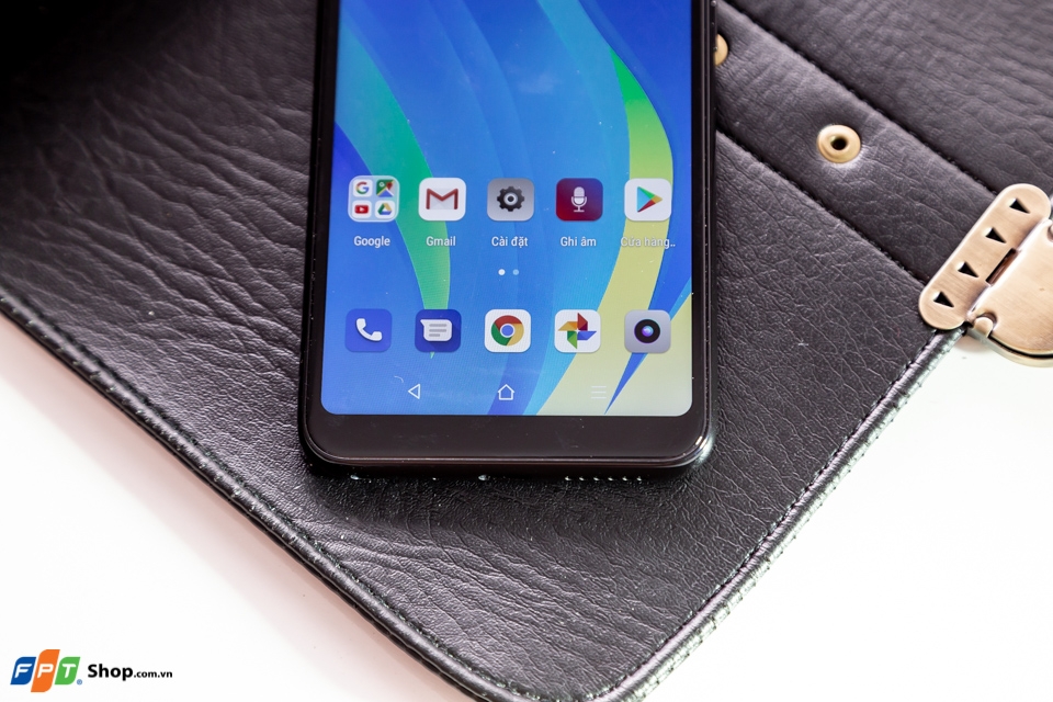 Mở hộp Vsmart Joy 1 12