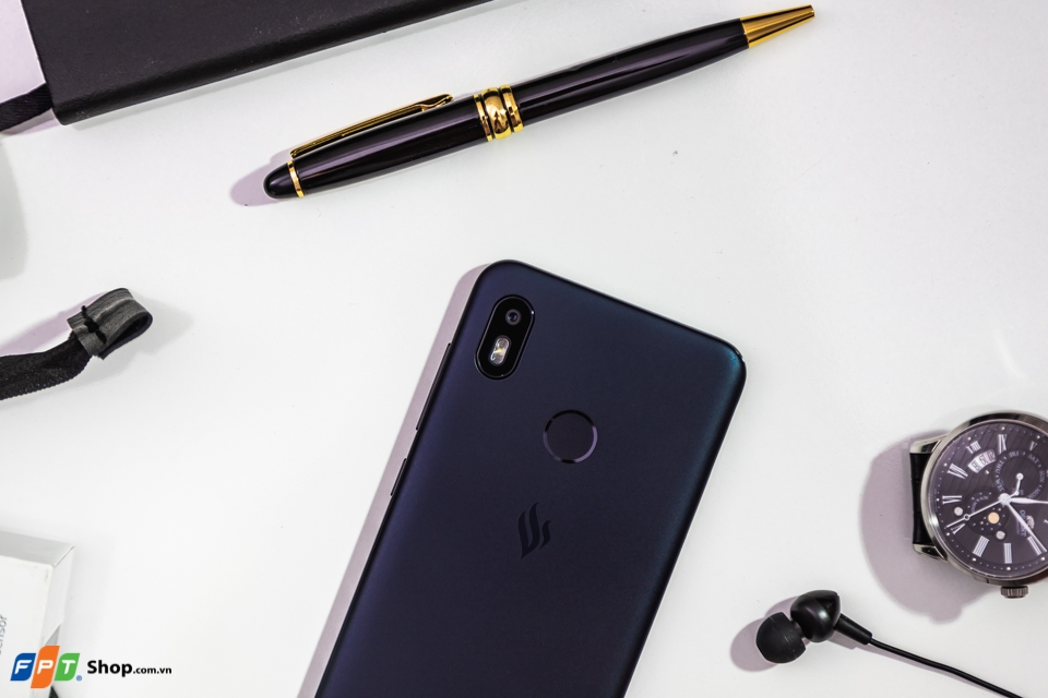 Mở hộp Vsmart Joy 1 15