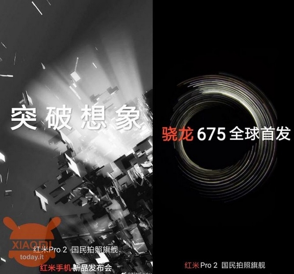 Redmi Pro 2