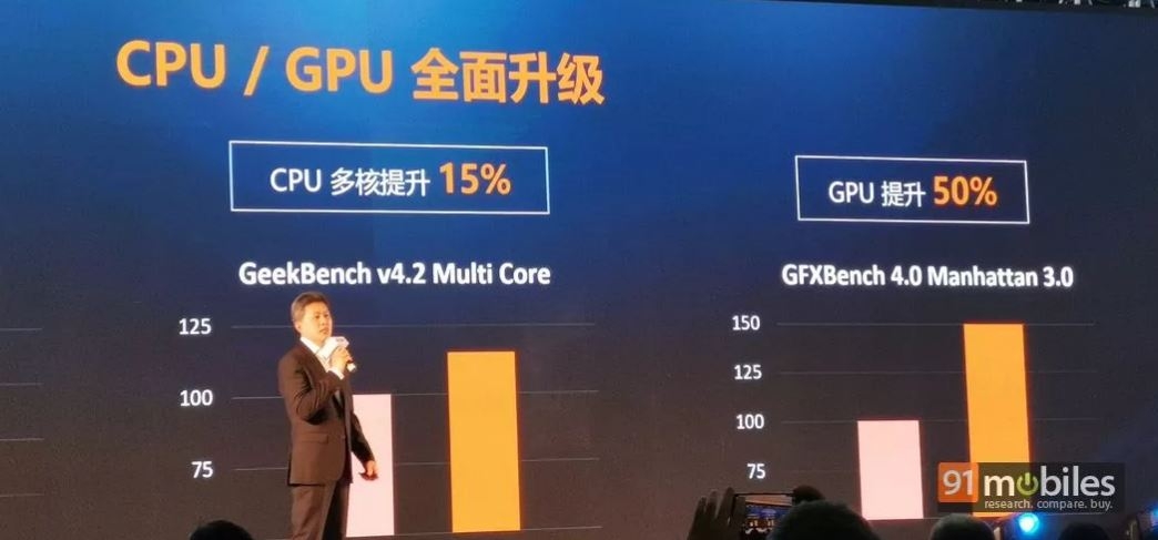 Smartphone dùng chip Helio P90 sẽ cực kỳ ấn tượng với 5 tính năng sau