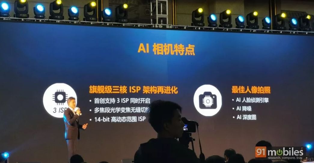 Smartphone dùng chip Helio P90 sẽ cực kỳ ấn tượng với 5 tính năng sau