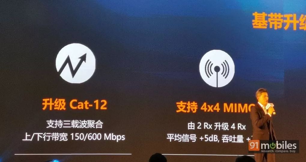 Smartphone dùng chip Helio P90 sẽ cực kỳ ấn tượng với 5 tính năng sau