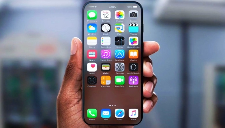 iPhone