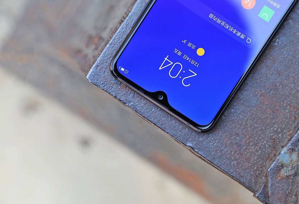 Lenovo Z5s Lenovo Z5s